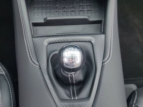 Used 2024 Ford Mustang GT Premium RWD image 15