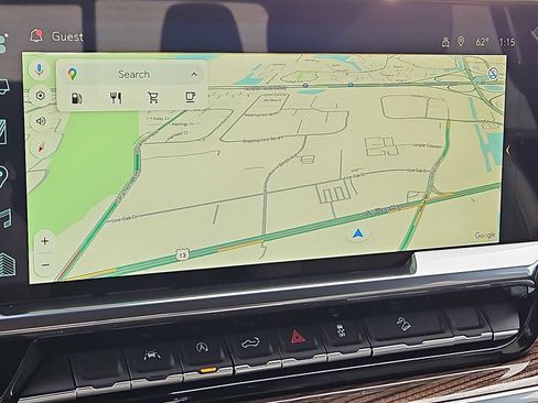 New 2026 Chevrolet Silverado 1500 LT Trail Boss w/ Convenience Package II image 14