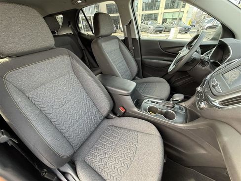 Used 2023 Chevrolet Equinox LT AWD/4WD image 18