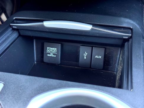 Used 2016 Acura RDX AWD image 26