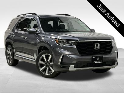 Used 2023 Honda Pilot Touring