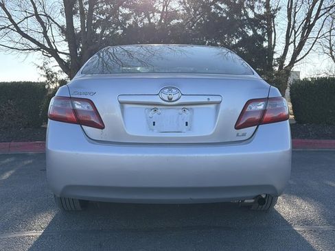 Used 2008 Toyota Camry image 5