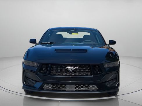 New 2026 Ford Mustang GT image 39