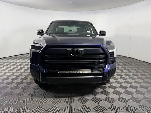 Used 2026 Toyota Tundra Limited w/ Limited PVM Package AWD/4WD image 3