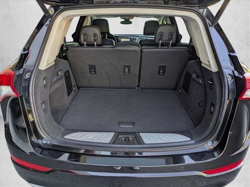 Used 2019 Buick Envision Premium w/ Driver Confidence Package image 6