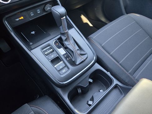 Used 2026 Honda CR-V Sport image 18