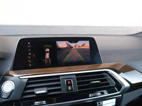 Used 2021 BMW X3 xDrive30i w/ Convenience Package image 43