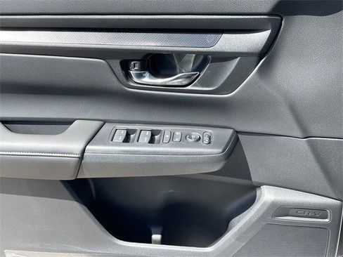 New 2026 Honda CR-V EX image 20