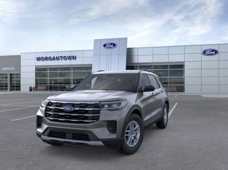 New 2026 Ford Explorer Active video 2