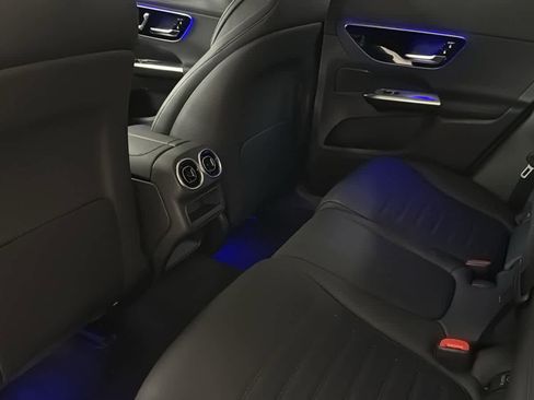 New 2026 Mercedes-Benz GLC 300 4MATIC image 28