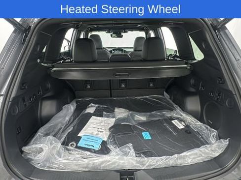 New 2026 Subaru Forester Limited image 15