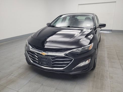 Used 2020 Chevrolet Malibu LT image 15