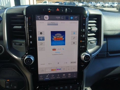 New 2026 RAM 4500 Laramie w/ Laramie Trim Package image 35