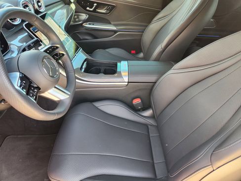 Certified 2024 Mercedes-Benz CLE 300 4MATIC Coupe image 14