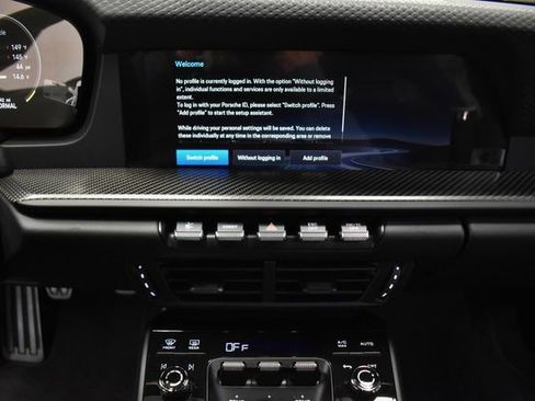 Used 2026 Porsche 911 GT3 Touring image 17