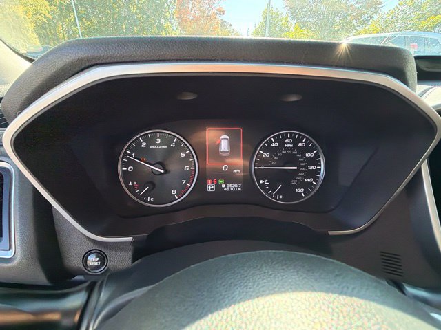 Used 2024 Subaru Ascent Limited w/ Technology Package AWD/4WD image 14