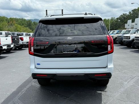 New 2025 Ford Expedition Tremor image 5