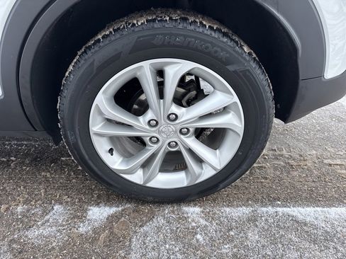 Used 2022 Buick Encore GX Preferred w/ Cold Weather Comfort Package image 9