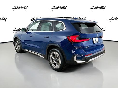 New 2026 BMW X1 xDrive28i w/ Technology Package image 7