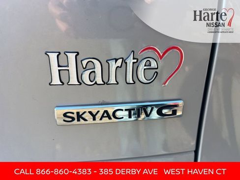 Used 2024 MAZDA CX-30 AWD 2.5 S w/ Select Sport Pkg image 36