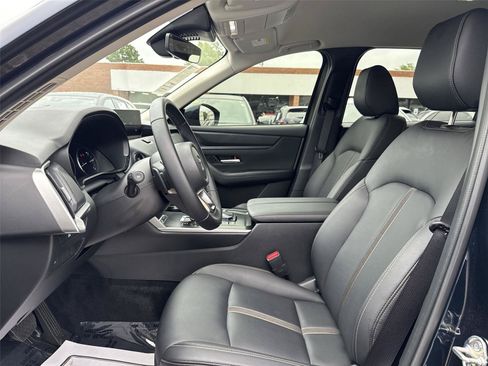 Used 2026 MAZDA CX-90 3.3 Turbo w/ Select Package AWD/4WD image 18