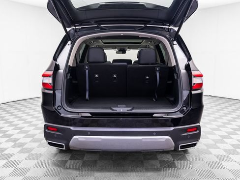 New 2026 Honda Pilot Elite image 35
