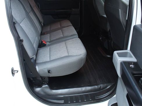 Used 2021 Ford F150 XL w/ FX4 Off-Road Package AWD/4WD image 22