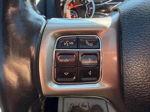 Used 2017 RAM 3500 Laramie w/ Snow Chief Group AWD/4WD image 20