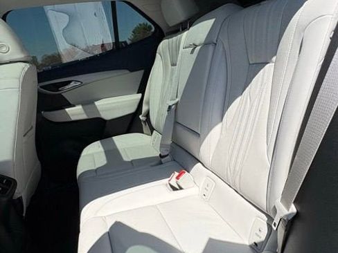 New 2026 Buick Envision Avenir AWD/4WD image 15