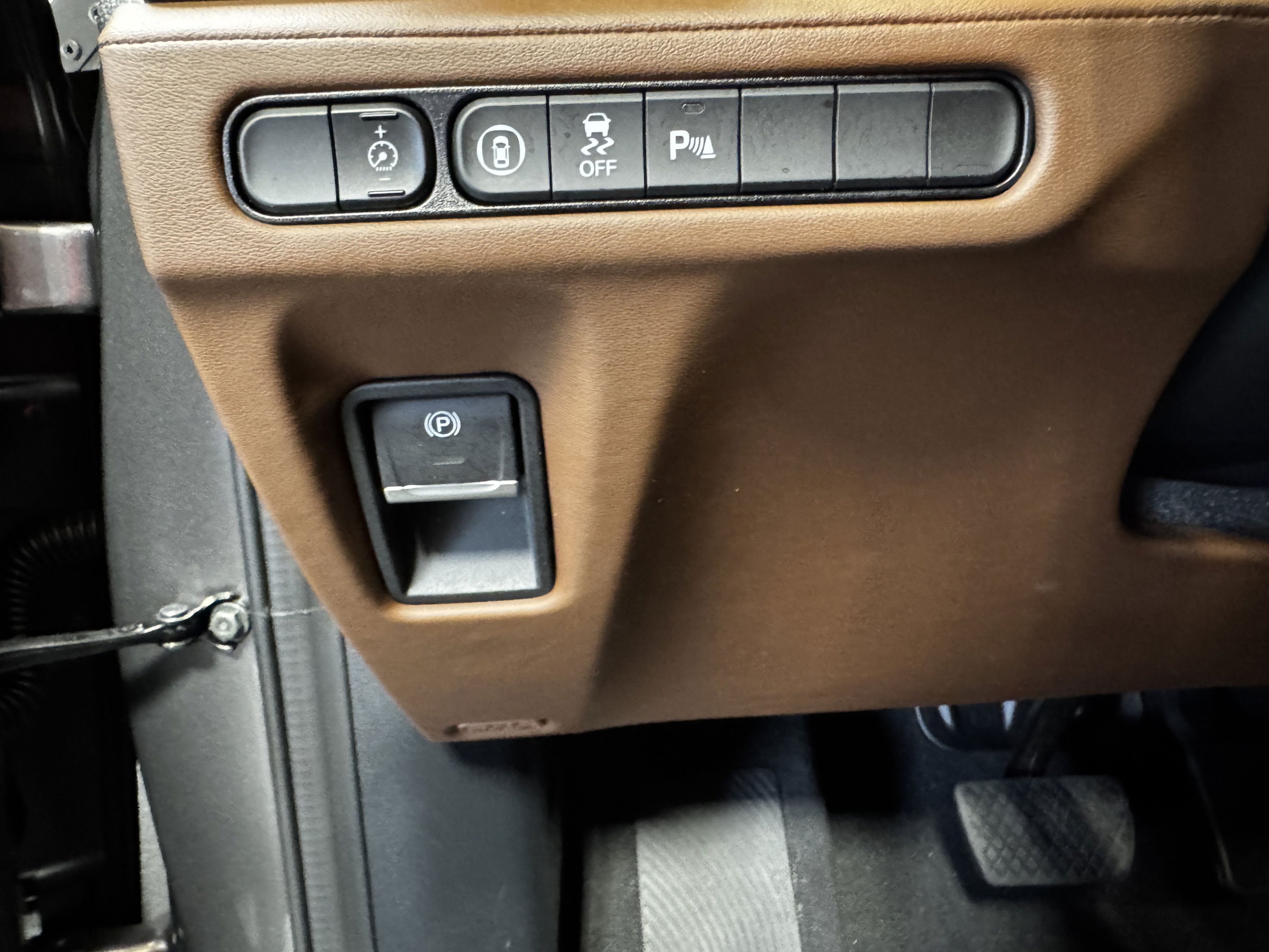 Certified 2025 Acura MDX w/ Technology Package AWD/4WD image 21