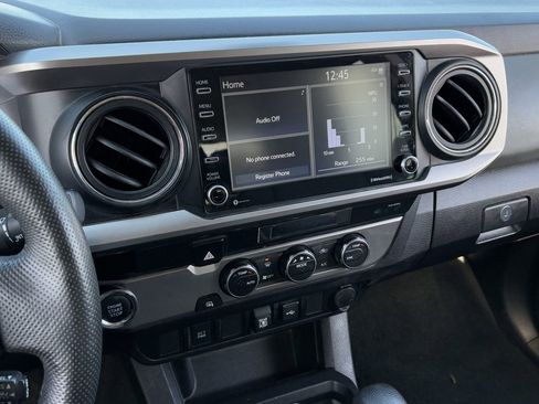 Used 2023 Toyota Tacoma TRD Sport image 20