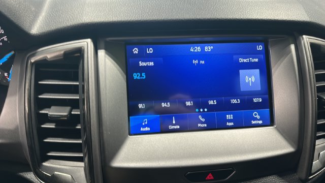 Used 2019 Ford Ranger XLT w/ Equipment Group 302A Luxury AWD/4WD image 16