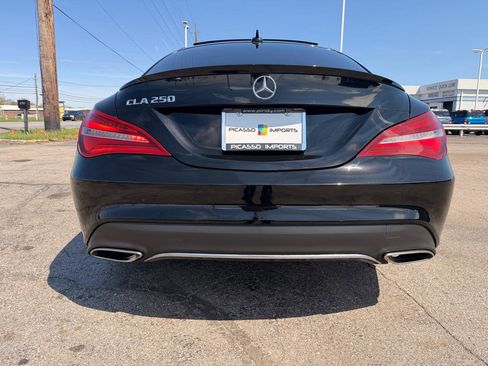 Used 2018 Mercedes-Benz CLA 250 image 16