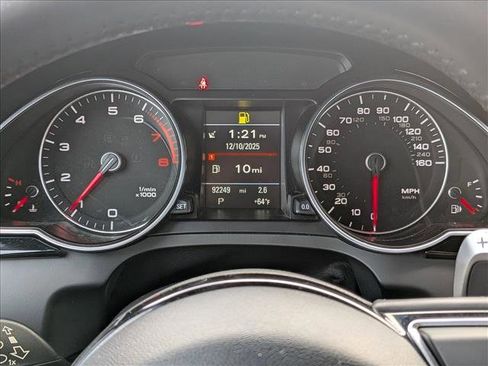 Used 2017 Audi A5 2.0T Sport image 11