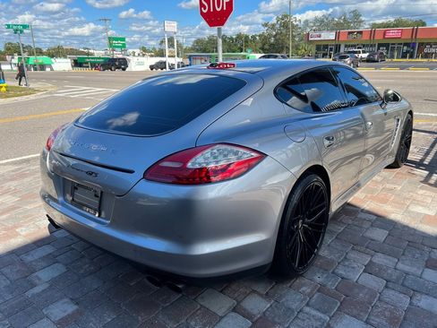 Used 2012 Porsche Panamera S RWD image 10