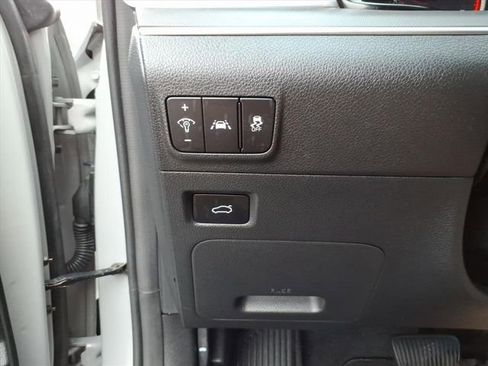 Used 2021 Kia K5 GT-Line image 21