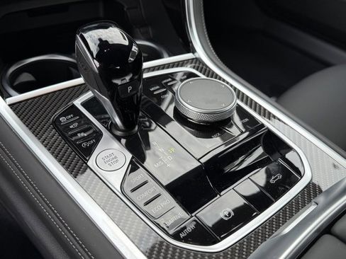 New 2026 BMW M850i xDrive Convertible image 23