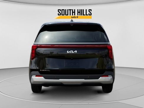 New 2026 Kia Carnival FWD image 5