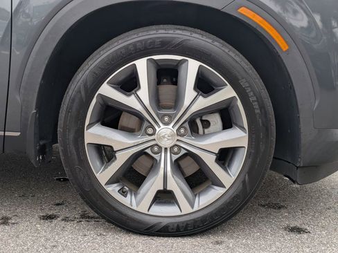 Used 2020 Hyundai Palisade SEL image 11