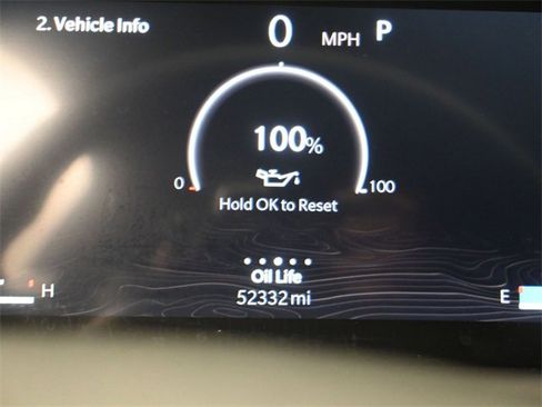 Used 2023 Jeep Grand Cherokee L Laredo image 15