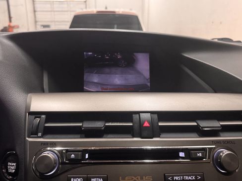 Used 2013 Lexus RX 350 Base 4dr SUV image 22