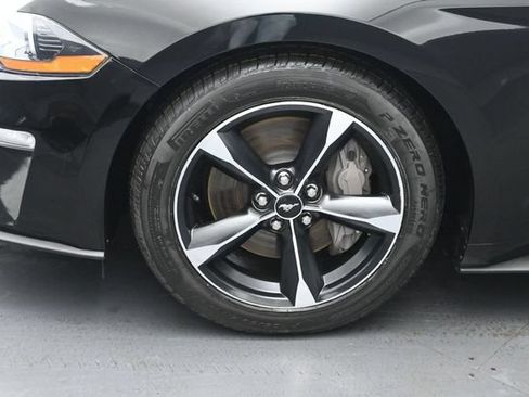 Used 2023 Ford Mustang GT RWD image 31