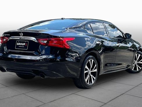 Used 2017 Nissan Maxima 3.5 S FWD image 13
