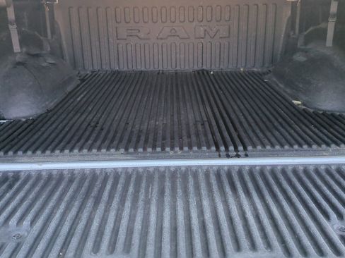 Used 2021 RAM 1500 Laramie w/ Sport Appearance Package image 29