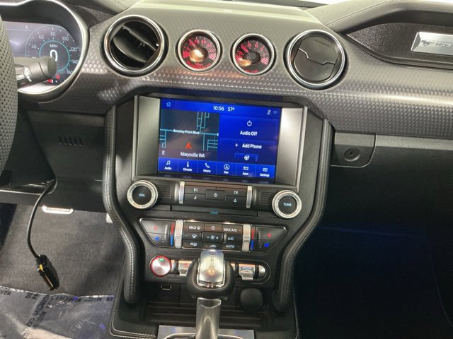 Used 2022 Ford Mustang GT Premium w/ GT Performance Package RWD image 18