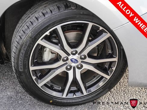 Used 2019 Subaru Impreza 2.0i Limited w/ Popular Package #2 image 10