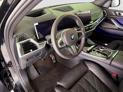 New 2027 BMW X7 xDrive40i w/ M Sport Package AWD/4WD image 27