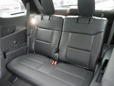 New 2026 Ford Explorer ST-Line w/ ST-Line Street Pack image 26