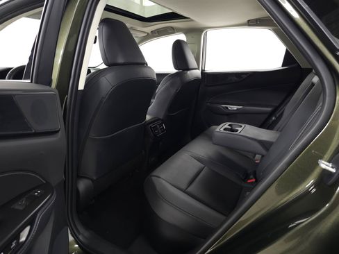 Used 2023 Lexus NX 350h AWD w/ Towing Package (2000 Lbs) image 25