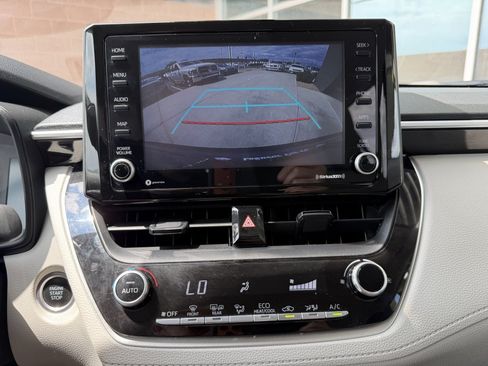 Used 2022 Toyota Corolla Cross LE FWD image 22